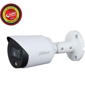 تصویر دوربین مداربسته داهوا مدل Dahua HAC-HFW1239TP-LED CCTV Dahua HAC-HFW1239TP-LED