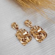 تصویر گوشواره مدرن 