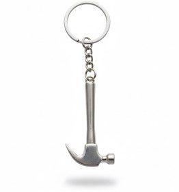 تصویر جاکلیدی چکش 