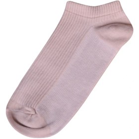 تصویر جوراب مچی خاکی 