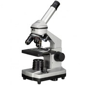 تصویر میکروسکوپ برسر تک چشمی مدل جونیور 55008 
