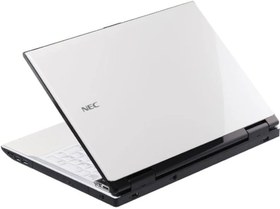 تصویر لپ تاپ ۱۵.۶ اینچ NEC مدل Lavie | i7 ram8 