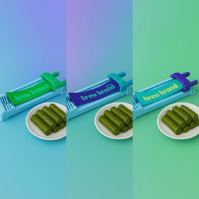 تصویر دلمه پیچ نوین ویستا 