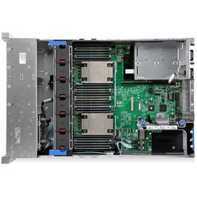 تصویر HP ProLiant DL380 Gen9 12lff 500w 