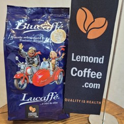 تصویر قهوه لوکافه بلوکافه ۷۰۰ گرمی ۱۰۰% عربیکا 