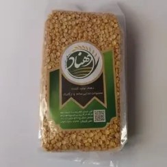 تصویر لپه ارگانیک ۹۰۰ گرمی دهناد 