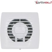 تصویر هواکش یونیورسال پارت الکتریک مدل PE5630 سایز ۱۰ بدون پنل 