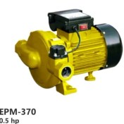 تصویر پمپ سیرکولاتور خطی آکوا استرانگ مدل EPM-370 