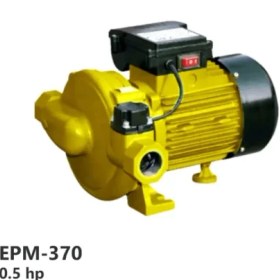 تصویر پمپ سیرکولاتور خطی آکوا استرانگ مدل EPM-370 