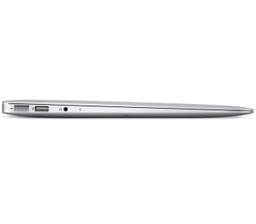 تصویر لپ تاپ استوک  ۱۳ اینچ اپل مک بوک Air MMGG2 Apple MacBook Air MMGG2 | 13 inch | Core i5 | 8GB | 256GB