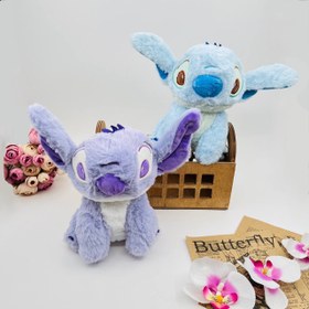 تصویر عروسک استیج و آنجل کد 674 