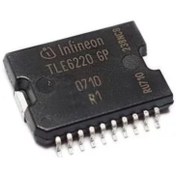 تصویر آی سی TLE6220GP SOP-20 (DKD) ORG IC TLE 6220GP SOP-20 (DKD)