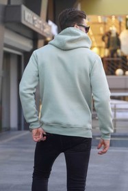 تصویر هودی مردانه مدمکست کد 1767 