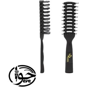 تصویر PROFESSIOASNAL REZONAL SMALL BRUSH (RZ.14) 