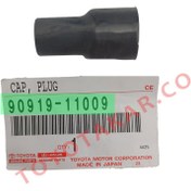 تصویر لاستیک سر کوئل انواع تویوتا 2020-2005 