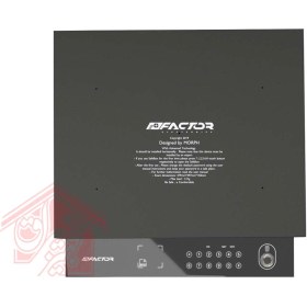 تصویر کشوی امنیتی برند فکتور مدل SBX1+ Factor Safe Box model SBX1+