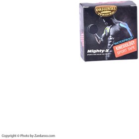 تصویر چسب کینزیولوژی KINESIOLOGY 