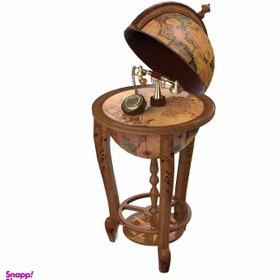 تصویر تلفن شوبرت کد 4535 