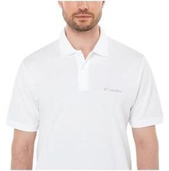 تصویر Cascade Range Solid Polo Ii تی شرت چوگان مردانه کلمبیا Columbia 