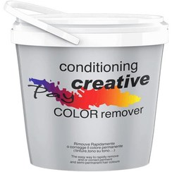 تصویر پودر ریموور کریتیو Creative 