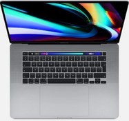 تصویر لپ تاپ استوک 16 اینچی اپل | MacBook Pro (A2141) 2019| i9| 32GB| 1TB SSD Acer Nitro V 15 ANV15-51-76ER-i7 32GB 1SSD RTX4050 15.6 Inch Laptop - Customized