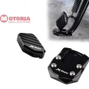 تصویر کفشک جک یاماها XMAX 