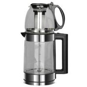 تصویر چایی ساز برقی روهمی 2.8 لیتری مدل راف R.7898 2.8 liter electric tea maker raf model R.7898