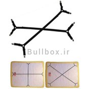 تصویر گیره تشک( کش تخت) گیره تشک ( کش تخت)
