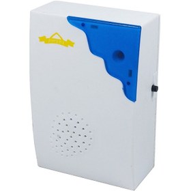 تصویر زنگ بی سیم تاج لند مدل MR-21 