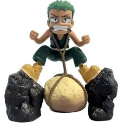 تصویر فیگور زورو کودکی 