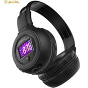 تصویر هدفون بلوتوثی زیلوت مدل B570 Zealot B570 Bluetooth Headphone