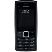 تصویر قاب اصلی نوکیا Nokia X2-05 Nokia X2-05