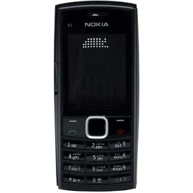 تصویر قاب اصلی نوکیا Nokia X2-05 Nokia X2-05