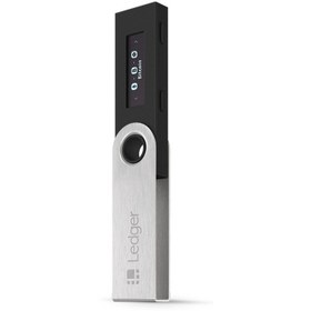 تصویر کیف پول لجر نانو اس | ledger nano s ledger nano s