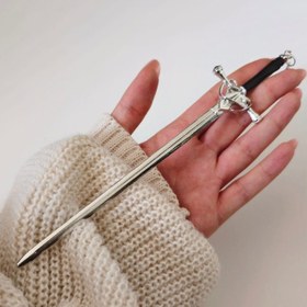 تصویر کانزاشی شمشیر 