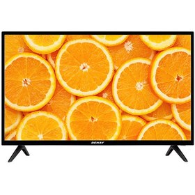 تصویر تلویزیون ال ای دی دنای مدل MC-32B1 سایز 32 اینچ Denay MC-32B1 LED TV