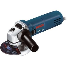 تصویر مینی فرز بوش مدل BOSCH GWS--6-115 