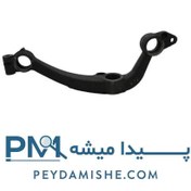 تصویر بازویی اتاق 206 برند امیرنیا 