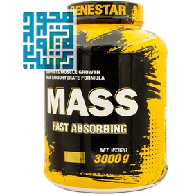 تصویر مس 3000 گرم ژن استار ا Genestar Mass 3000 g Genestar Mass 3000 g