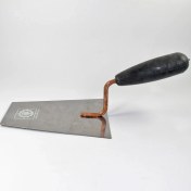 تصویر کمچه بنایی موسوی دسته مشکی 