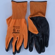 تصویر دست کش کف مواد تانگ وانگ 