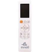 تصویر کنترل کولر ایوولی Evvoli 29111 Cooler Remote Control