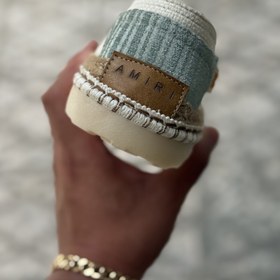 تصویر گیوه امیری سبز ( ۱۷۰۸ ) 