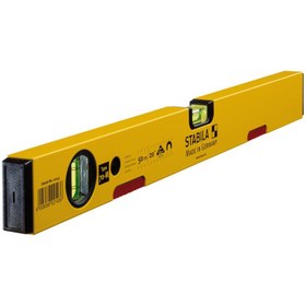تصویر تراز دستی آهنربایی ۱۰۰ سانتی STABILA 70 M 