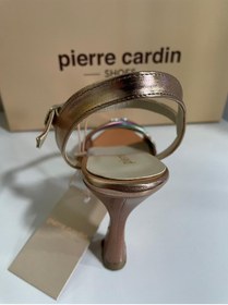 تصویر کفش پاشنه بلند اورجینال زنانه برند Pierre Cardin کد 53070 