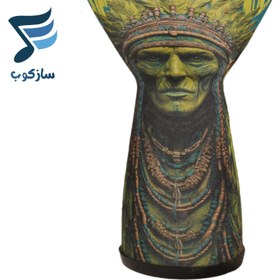 تصویر جیمبی رمو سایز 14 طرح 7 