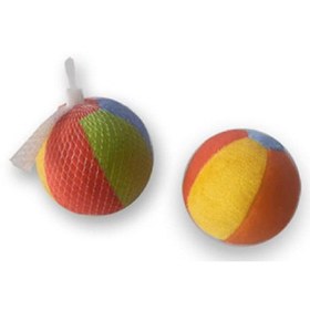 تصویر توپ پولیشی آپارتمانی پرشین 60 