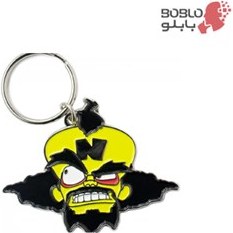 تصویر جاكليدى كرشCRASH BANDICOOT KEYCHAIN(5CM) 