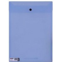 تصویر پاپکو / پاکت دکمه دار ارکید / 117 / A4 