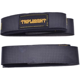 تصویر بند لیفت TRIPLE 8 مدل CARBON 